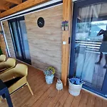 Campingplads Mobile Happy Family