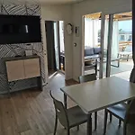 Mobile Happy Family Campingplads