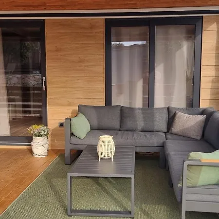 营地 Mobile Happy Family