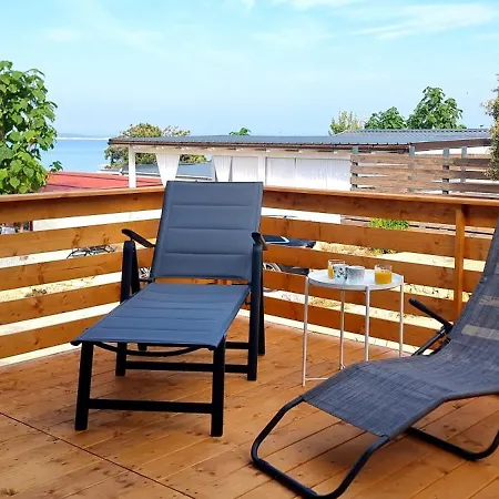 Mobile Happy Family 营地 *