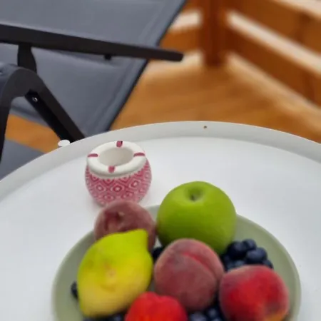 Kamp alanı Mobile Happy Family