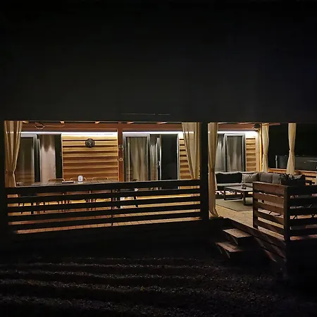 Mobile Happy Family Kamp *