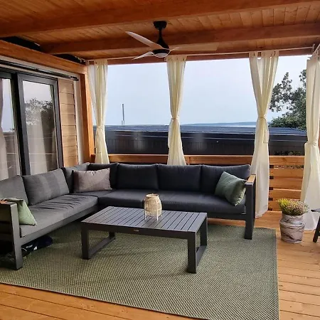 Mobile Happy Family 营地 Šimuni