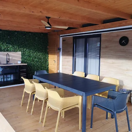 Mobile Happy Family *