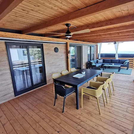 Mobile Happy Family Kamp *