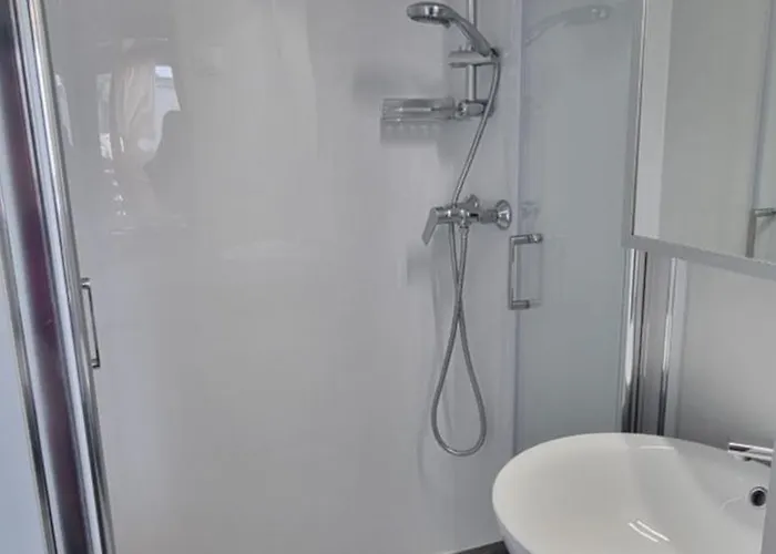 Mobile Happy Family Кемпинг