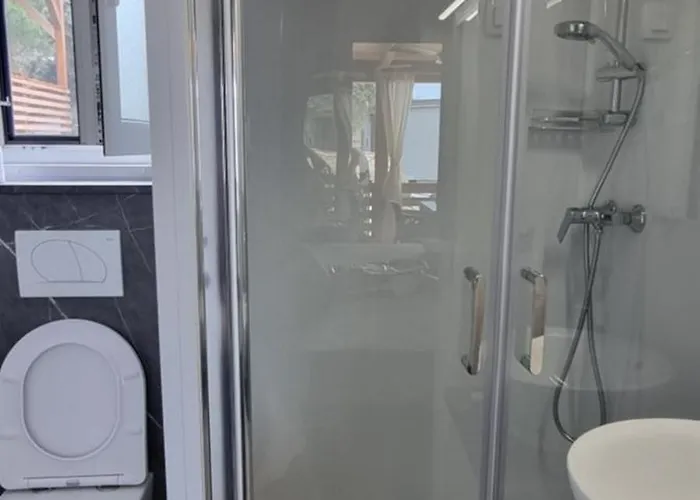 Кемпинг Mobile Happy Family