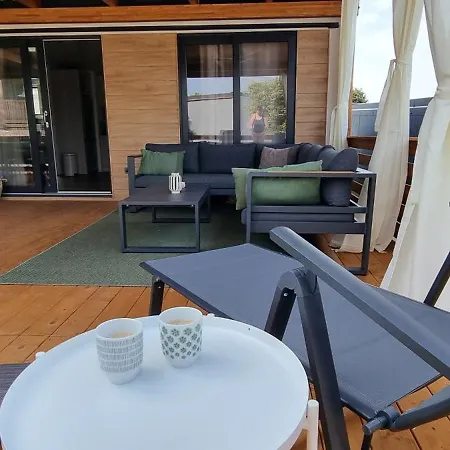 Mobile Happy Family Šimuni