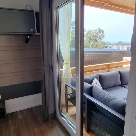 Kemping Mobile Happy Family Šimuni