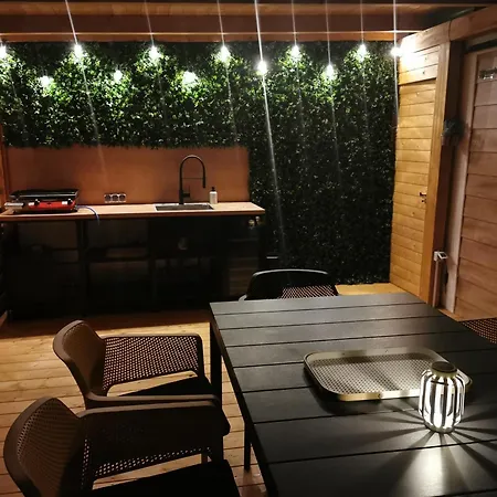 Mobile Happy Family Šimuni