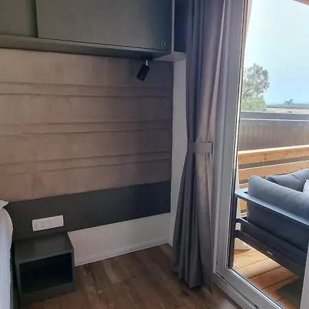 Mobile Happy Family Kemping