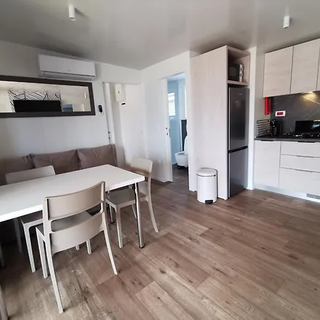 Mobile Happy Family Šimuni