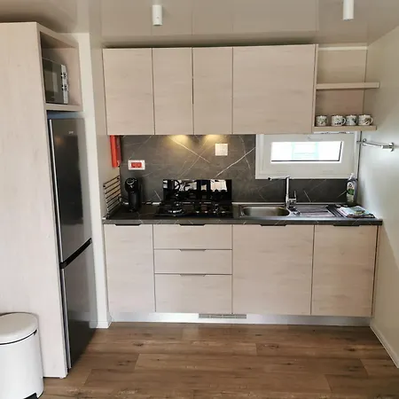 Kemping Mobile Happy Family *