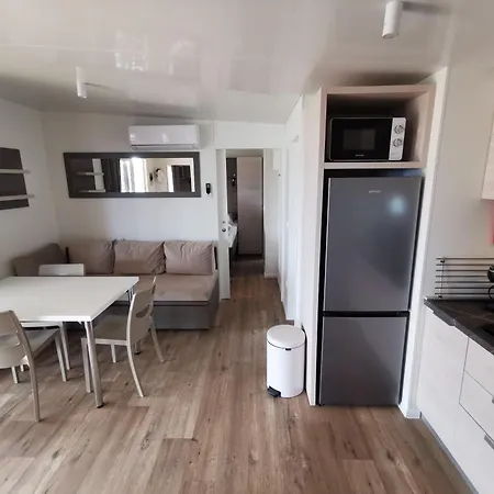 Mobile Happy Family * Šimuni