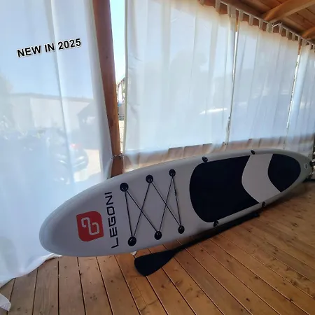 Kemping Mobile Happy Family *