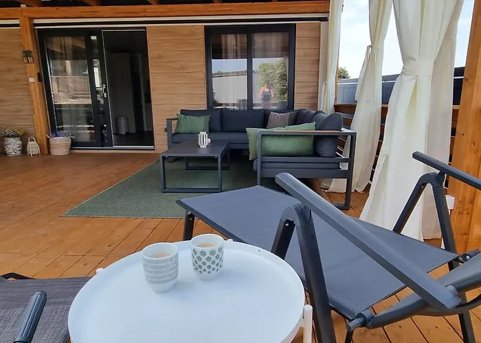 Mobile Happy Family Šimuni