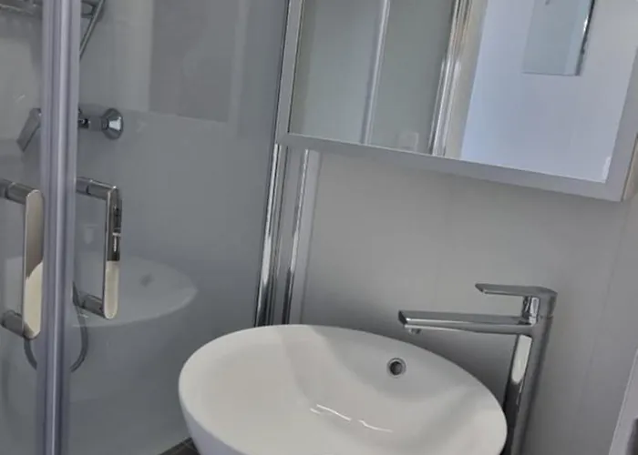 Mobile Happy Family Camping Šimuni