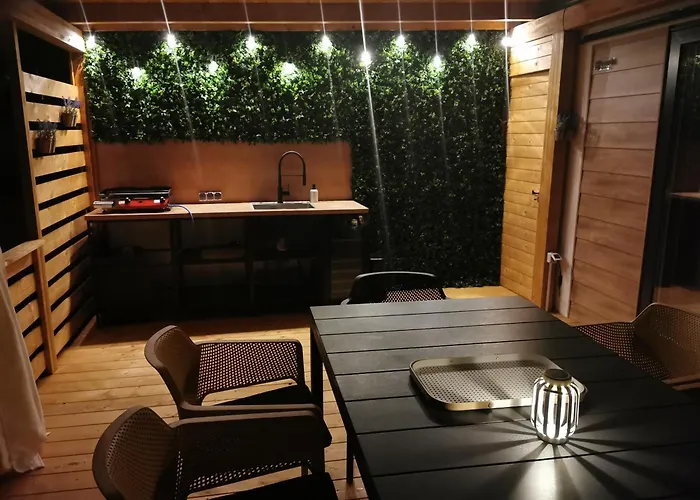 Mobile Happy Family Šimuni