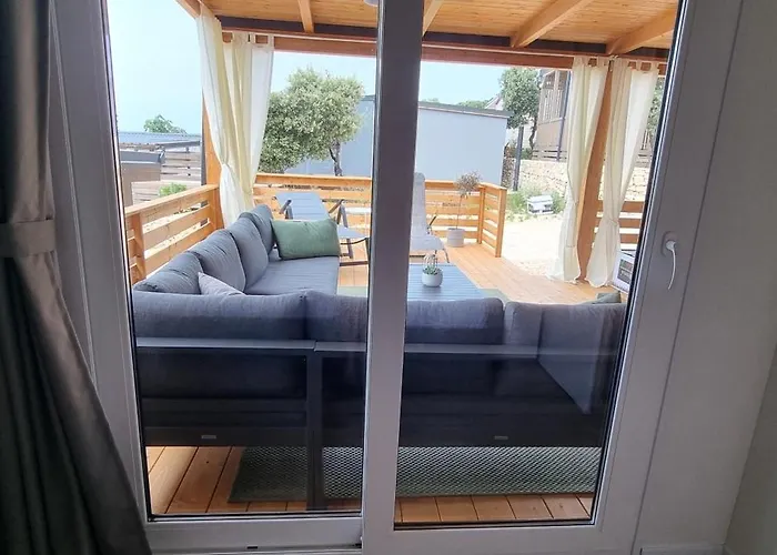 Mobile Happy Family Šimuni