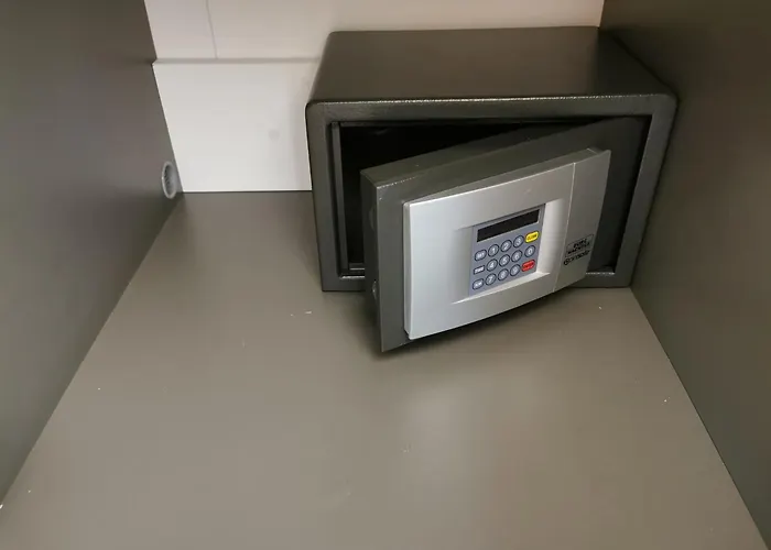 Mobile Happy Family Camping Šimuni